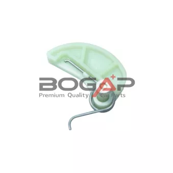 BOGAP A1414102 - Tendeur de chaîne, commade de pompe à huile