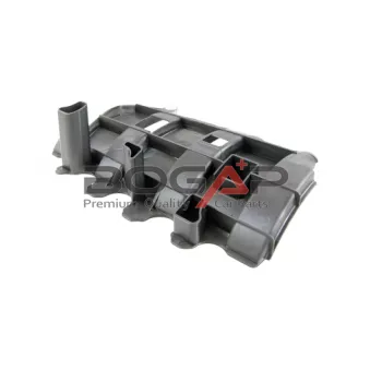 Plateau chicane, carter d'huile BOGAP [A1427101]