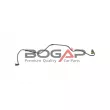 Tuyauterie de carburant BOGAP [A1621121]