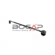 BOGAP A1630100 - Tuyau, ventilation de carter-moteur