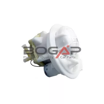 BOGAP A1633100 - Filtre, unité d'alimentation de carburant
