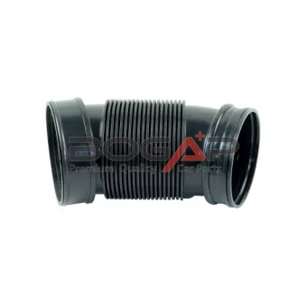 Tuyau d'aspiration, alimentation d'air BOGAP [A1710104]