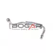 BOGAP A1729101 - Tuyauterie du réfrigérant
