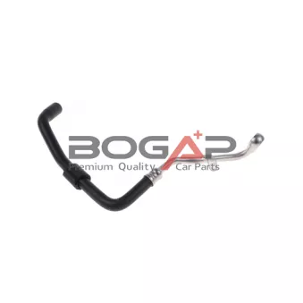 BOGAP A1729102 - Tuyauterie du réfrigérant