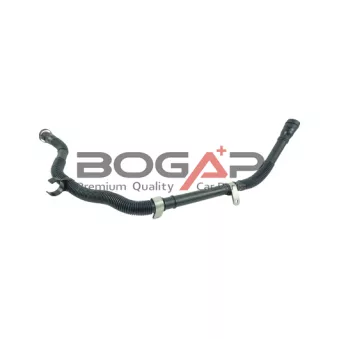 Flexible, aération de la housse de culasse BOGAP [A1825107]