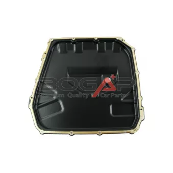 BOGAP A2125100 - Carter d'huile, boîte automatique