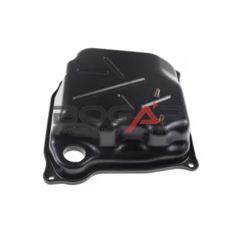Carter d'huile, boîte automatique BOGAP [A2125102]