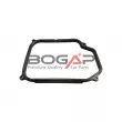 Joint, carter d'huile-boîte automatique BOGAP [A2141101]