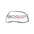 BOGAP A2141105 - Joint, carter d'huile-boîte automatique