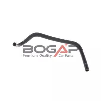 BOGAP A3217108 - Tuyau hydraulique, direction