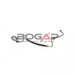 BOGAP A3220125 - Tuyau hydraulique, direction