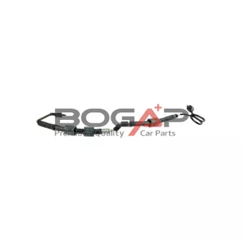 BOGAP A3220133 - Tuyau hydraulique, direction