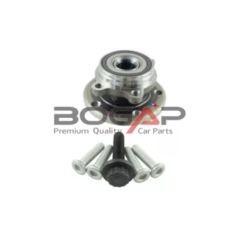 BOGAP A3515111 - Moyeu de roue arrière