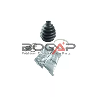 Soufflets de cardan avant BOGAP [A3516106]