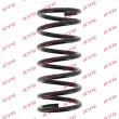 Ressort de suspension KYB [RA5585]