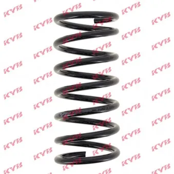 Ressort de suspension KYB RA5585