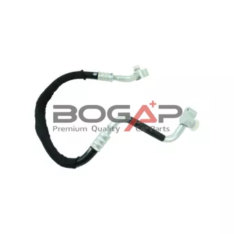 BOGAP A4128100 - Conduite à haute/basse pression, climatisation