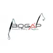 Conduite à haute/basse pression, climatisation BOGAP [A4128108]