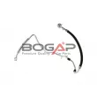 Conduite à haute/basse pression, climatisation BOGAP [A4128122]