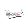 Conduite à haute/basse pression, climatisation BOGAP [A4128134]