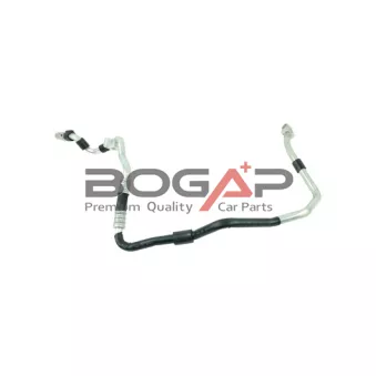 BOGAP A4128134 - Conduite à haute/basse pression, climatisation