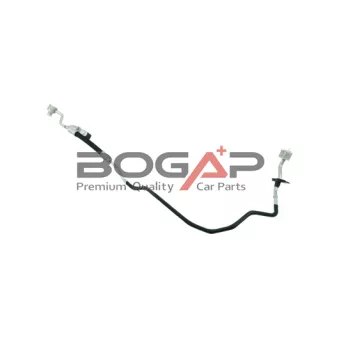 BOGAP A4128137 - Conduite à haute/basse pression, climatisation