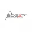 BOGAP A4128139 - Conduite à haute/basse pression, climatisation