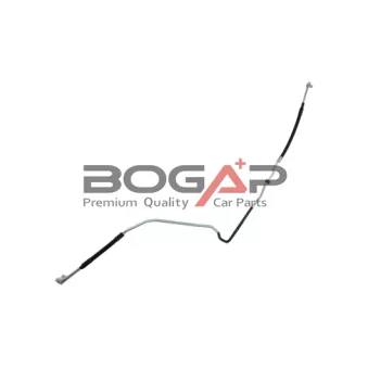BOGAP A4128141 - Conduite à haute/basse pression, climatisation