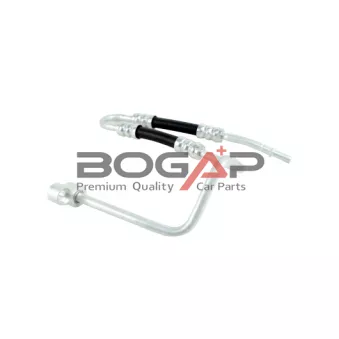 BOGAP A4128142 - Conduite à haute/basse pression, climatisation