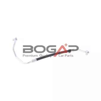 BOGAP A4128143 - Conduite à haute/basse pression, climatisation