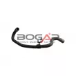 BOGAP A4228109 - Durite de refroidissement