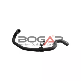 BOGAP A4228109 - Durite de refroidissement
