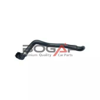 BOGAP A4228130 - Durite de refroidissement