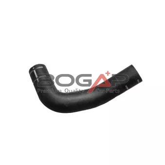 BOGAP A4228133 - Durite de refroidissement
