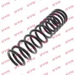 KYB RA5613 - Ressort de suspension