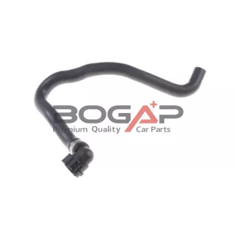 BOGAP A4228139 - Durite de refroidissement