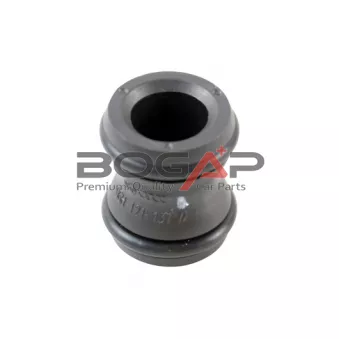 BOGAP A4228143 - Bride de liquide de refroidissement