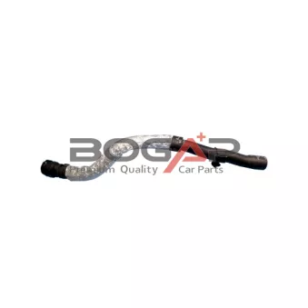 BOGAP A4228151 - Durite de refroidissement