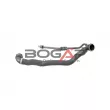 BOGAP A4228436 - Durite de refroidissement