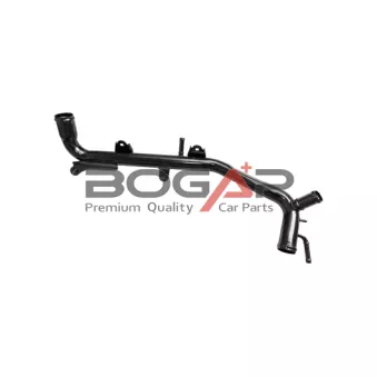BOGAP A4229104 - Tuyauterie du réfrigérant