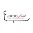 BOGAP A4229109 - Tuyauterie du réfrigérant