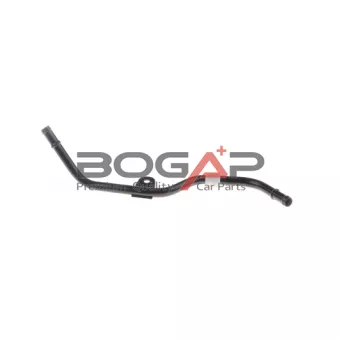 BOGAP A4229117 - Tuyauterie du réfrigérant