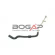 BOGAP A4229136 - Tuyauterie du réfrigérant