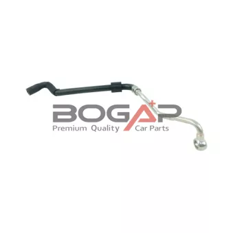 BOGAP A4229139 - Durite de refroidissement