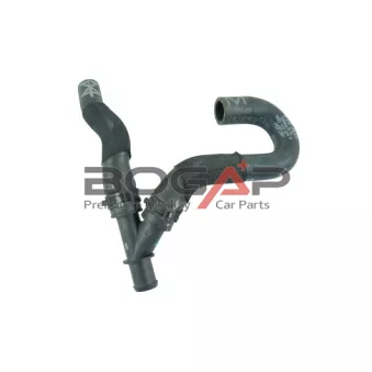BOGAP A4229153 - Durite de refroidissement