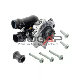 BOGAP A4238104 - Kit de réparation, pompe à eau