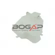Vase d'expansion, liquide de refroidissement BOGAP [A4240104]