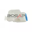 Vase d'expansion, liquide de refroidissement BOGAP [A4240125]
