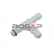 Bride de liquide de refroidissement BOGAP [A4252119]