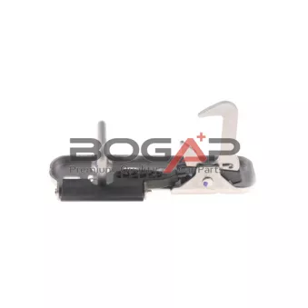 BOGAP A5117102 - Serrure de capot-moteur